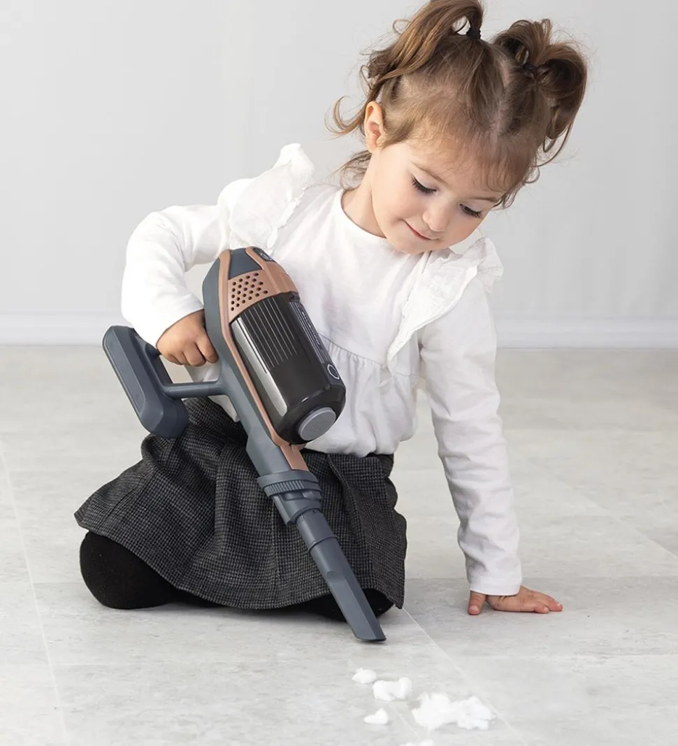 Smoby Støvsuger - Rowenta X Force Flex