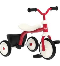 Smoby Trehjulet Cykel - Rookie Trike