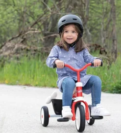 Smoby Trehjulet Cykel - Rookie Trike