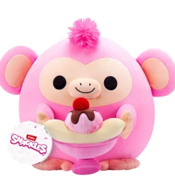 Snackles Bamse - 20 cm - Aben Ellie m. Bananasplit