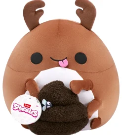 Snackles Bamse - 35 cm - Billen Penny m. Favoritsnack