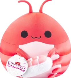 Snackles Bamse - 20 cm - Jomfruhummeren Rachel m. Sushi