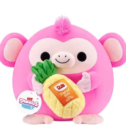Snackles Bamse - 35 cm - Oli m. Ananas
