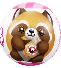 Snackles Bamse - 1 stk. - 13 cm - Assorteret