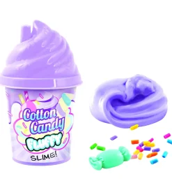 So Slime DIY-Slim - Fluffy Pop Slime Shakers - 3-pak