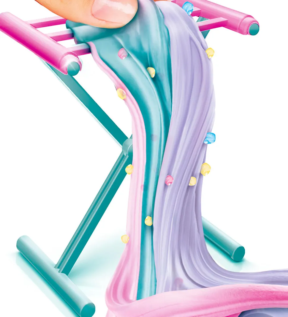 So Slime DIY-Slim - Fresh Slime Kit - Assorteret