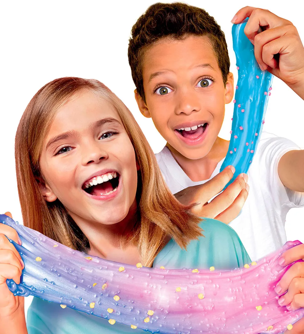 So Slime DIY-Slim - Fresh Slime Kit - Assorteret