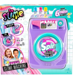So Slime Slim - Fresh Slime Machine