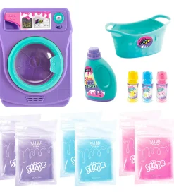 So Slime Slim - Fresh Slime Machine