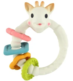 Sophie la Girafe - Bidering