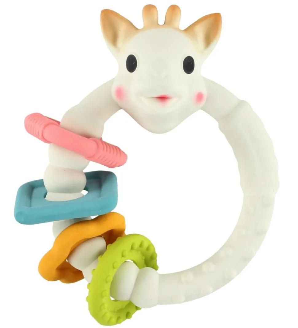 Sophie la Girafe - Bidering