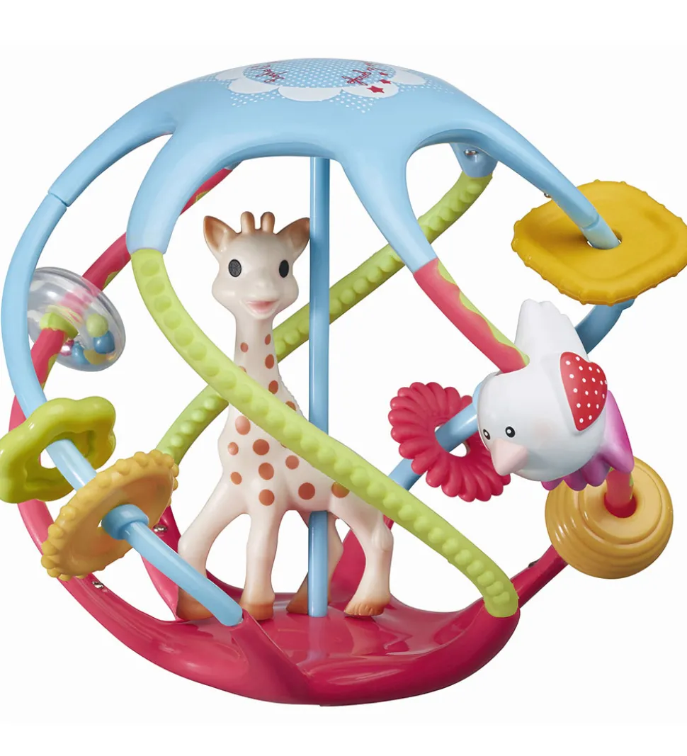 Sophie la Girafe Aktivitetsbold - Twistin