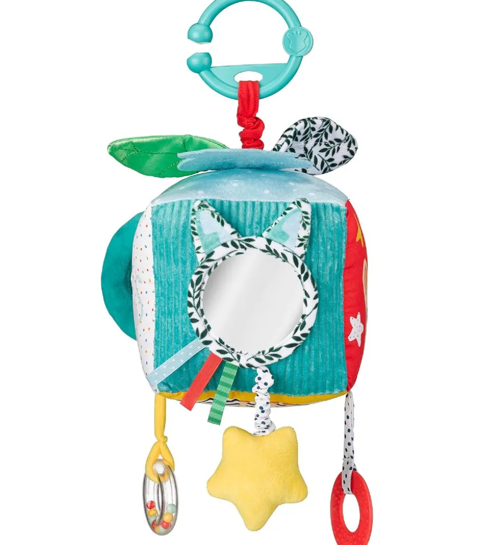 Sophie la Girafe Aktivitetslegetøj - Multifarvet