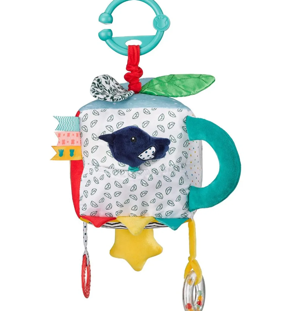 Sophie la Girafe Aktivitetslegetøj - Multifarvet