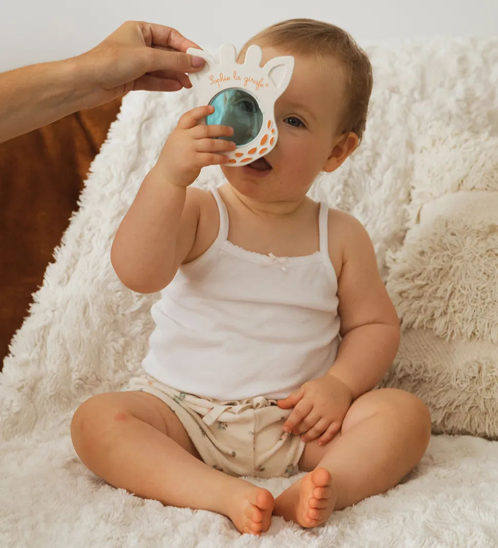 Sophie la Girafe Aktivitetslegetøj - Magisk Spejl