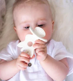 Sophie la Girafe Bidering - So Pure - Hvid