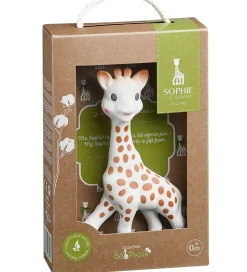 Sophie la Girafe Bidering - So Pure