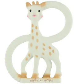 Sophie la Girafe Bidering - So Pure Soft
