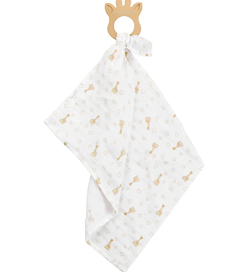 Sophie la Girafe Bidering & Nusseklud - So Pure