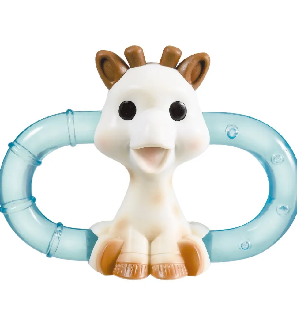 Sophie la Girafe Bidering - Double Ice - Giraf