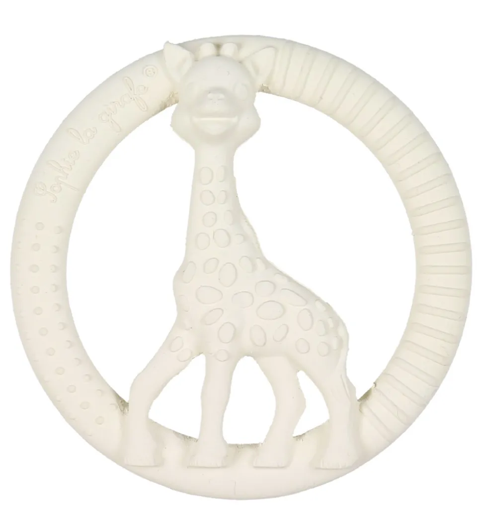 Sophie la Girafe Bidering - So Pure