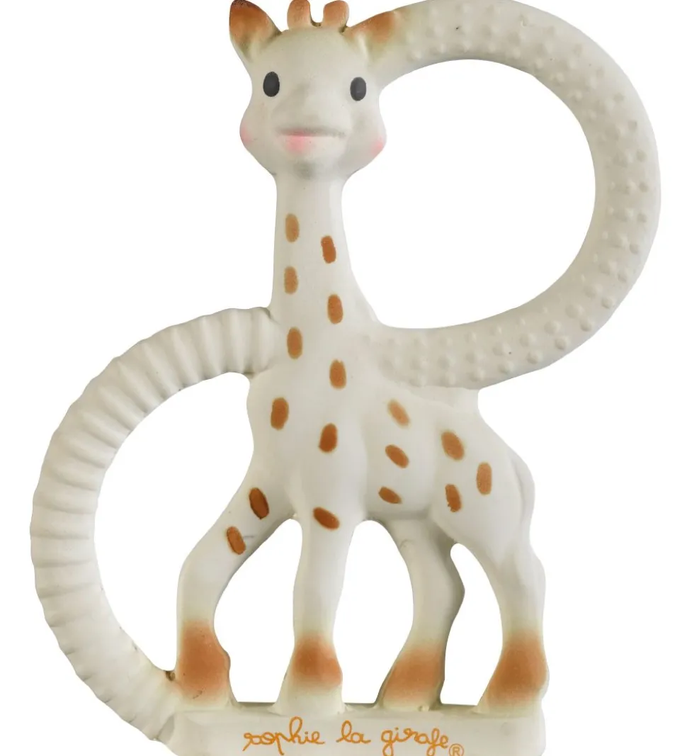 Sophie la Girafe Bidering - So Pure - Very Soft