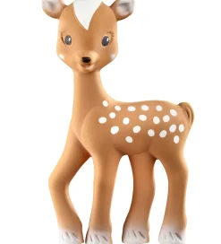 Sophie la Girafe Gaveæske - Nusseklud/Bambi