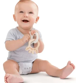 Sophie la Girafe Gaveæske - So Pure - Bideringe - Gummi/Træ