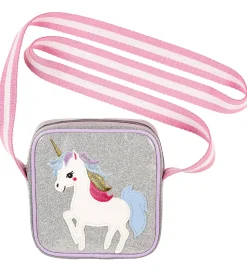 Souza Taske - Unicorn - Silver