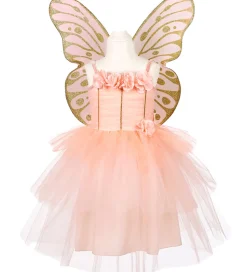 Souza Udklædning - Fe - Annemarie - Lyserød