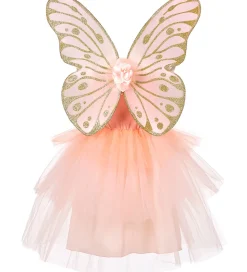 Souza Udklædning - Fe - Annemarie - Lyserød