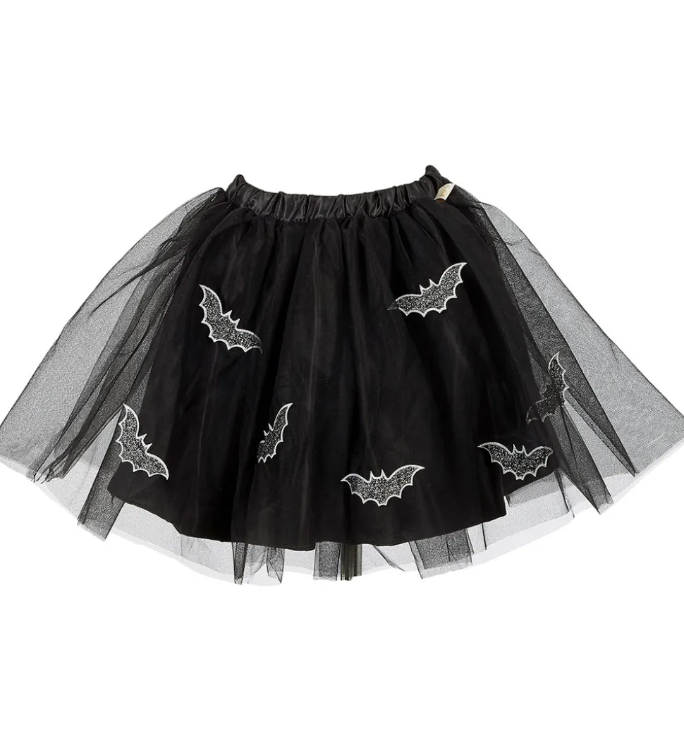 Souza Udklædning - Hekse-nederdel - Mathilde - Sort