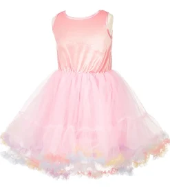 Souza Udklædning - Prinsesse - Jocelyne - Rosa