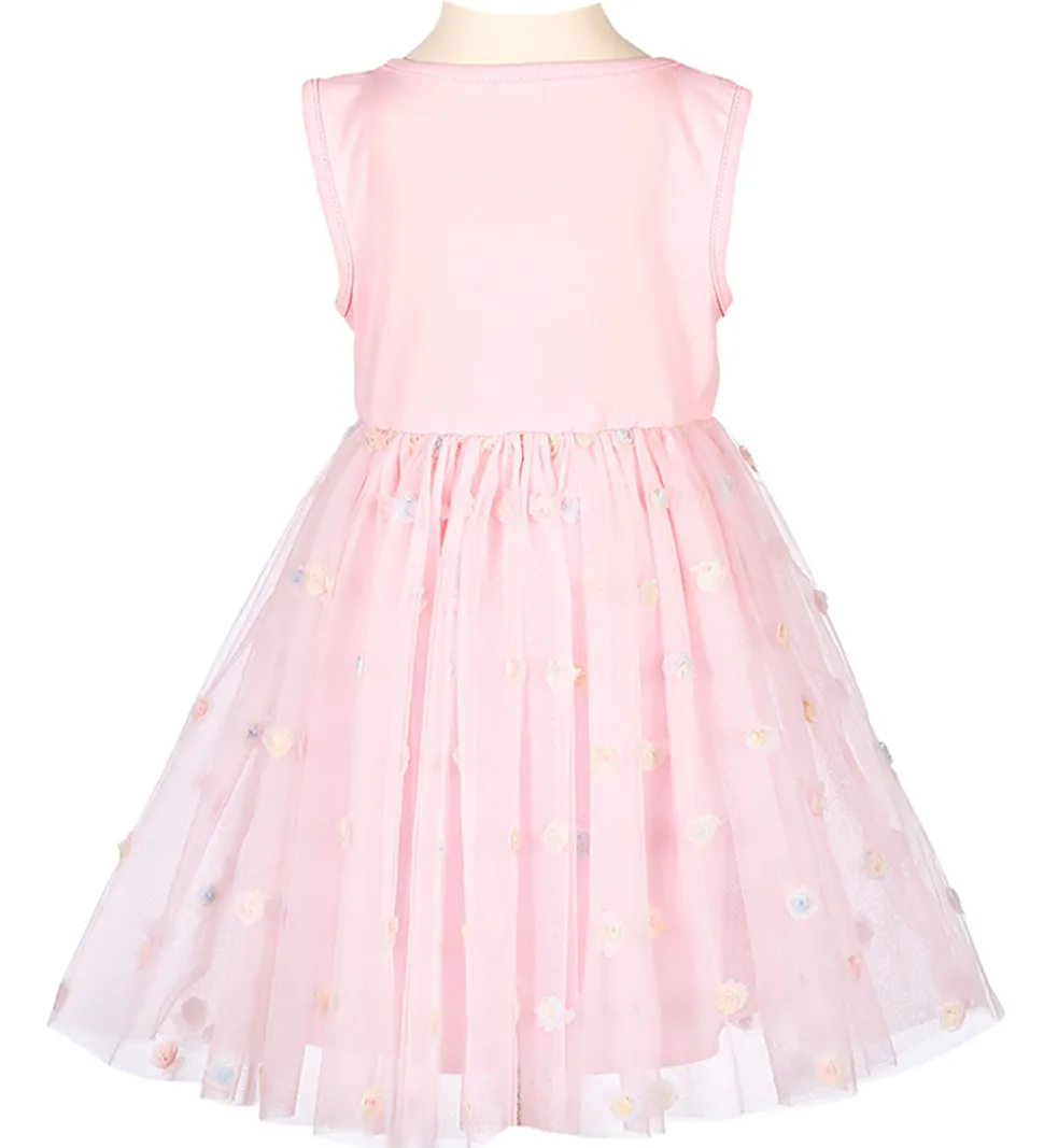 Souza Udklædning - Prinsesse - Roselyne - Rosa