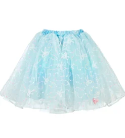 Souza Udklædning - Tylnederdel - Florentina - Blå