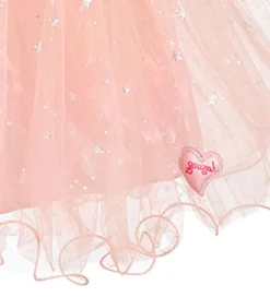 Souza Udklædning - Tylnederdel - Alessandra - Lyserød