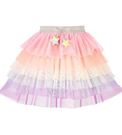 Souza Udklædning - Tylnederdel - Carlotta - Multifarvet