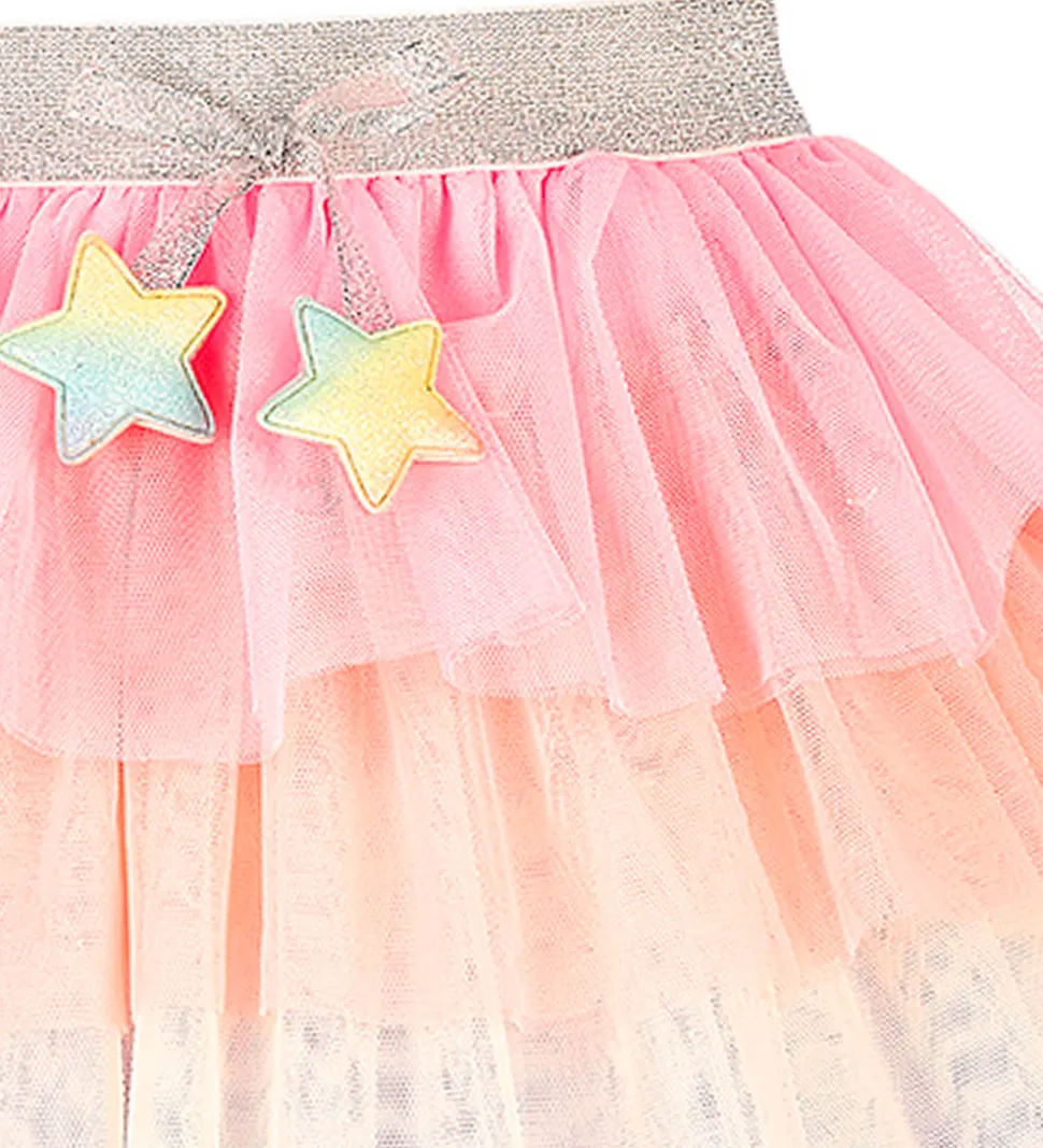 Souza Udklædning - Tylnederdel - Carlotta - Multifarvet