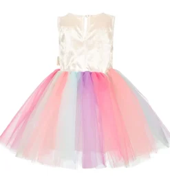 Souza Udklædning - Unicorn - Multi Color