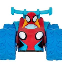 Spidey Køretøj - Web Climber