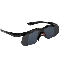SpyX - Rearview Sunglasses - Sort