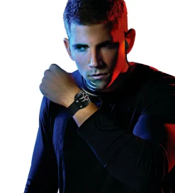 SpyX Walkie Talkies - Secret Agent - 2 stk. - Sort