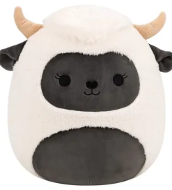 Squishmallows Bamse - 40 cm - Fuzz A Mallows Venus Sheep