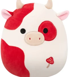Squishmallows Bamse - 19 cm - Claudio