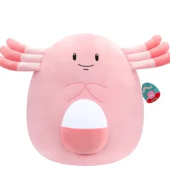 Squishmallows Bamse - 50 cm - Pokémon Chansey