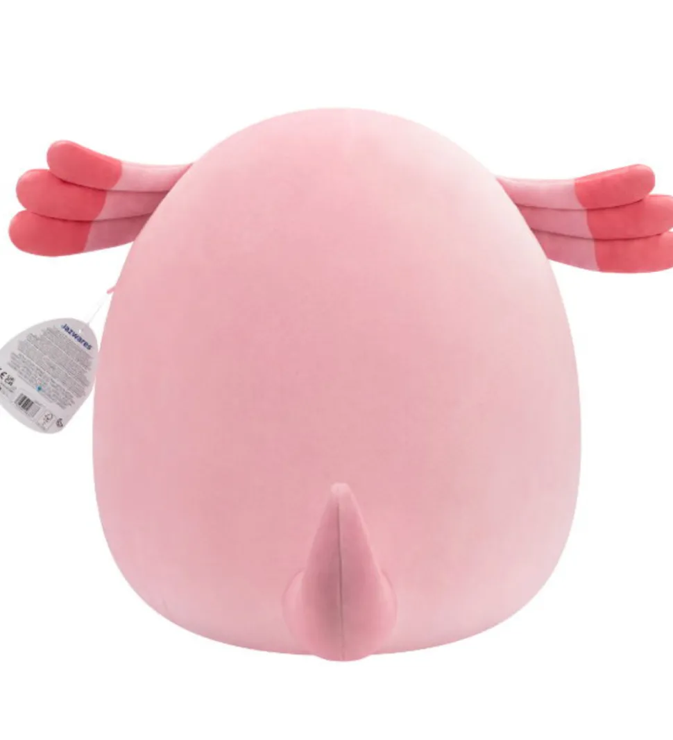 Squishmallows Bamse - 35 cm - Pokémon Chansey