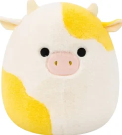 Squishmallows Bamse - 30 cm - Fuzz A Mallows Bodie Cow