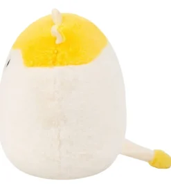 Squishmallows Bamse - 30 cm - Fuzz A Mallows Bodie Cow