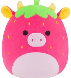 Squishmallows Bamse - 30 cm - Cleary Cow