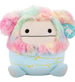 Squishmallows Bamse - 30 cm - Zozo Bigfoot